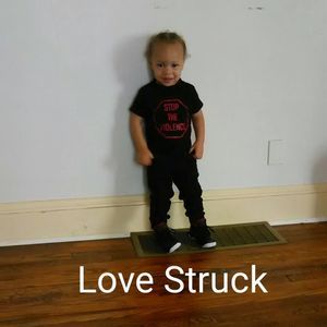 Meet your Posher, Jacelyne