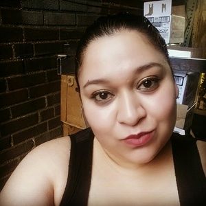 Meet your Posher, Letty