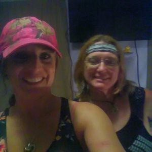 Meet your Posher, Jenni