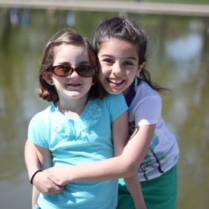 Meet your Posher, Patricia