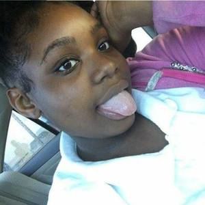 Meet your Posher, Finegirl