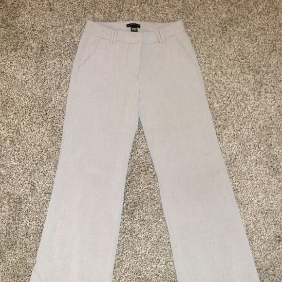 Dress pants