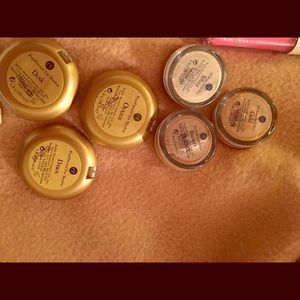 Jane iredale loose palettes