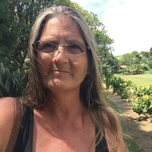 Meet your Posher, Dawn