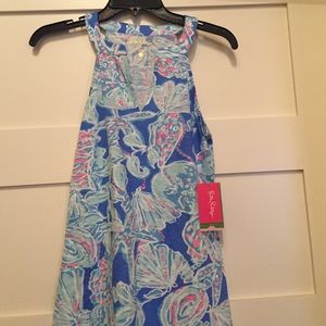 Lilly Pulitzer Arya Tank