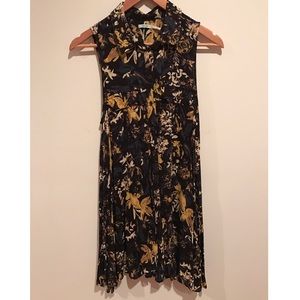 🚫SOLD🚫Urban Outfitters swing dress