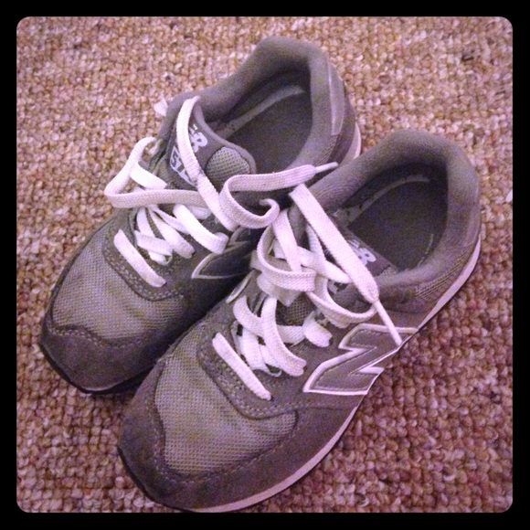 New Balance