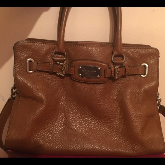 Michael kors purse!