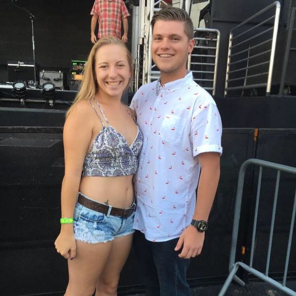 Meet your Posher, Tyler - Picture 1 of 1