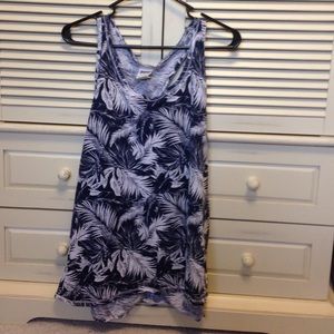 Victoria secret tank
