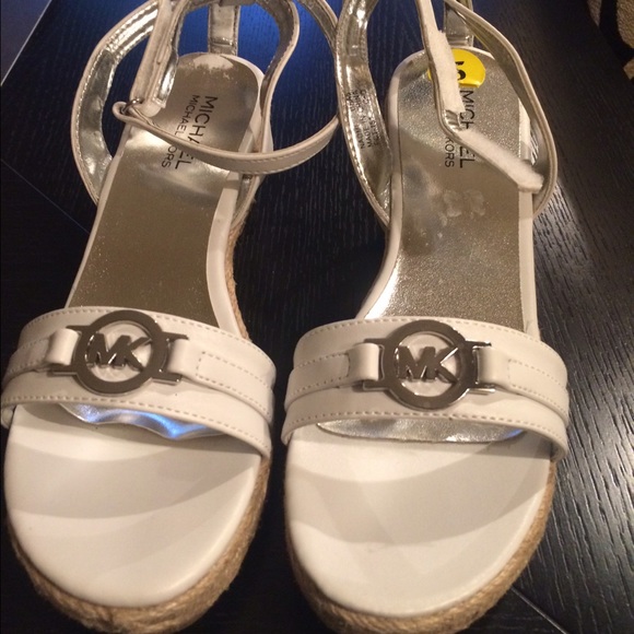 Michael Kors Wedges