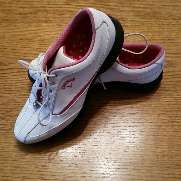 Callaway Golf Shoes