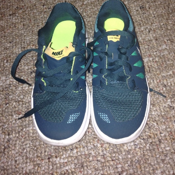 Nike Free 5.0