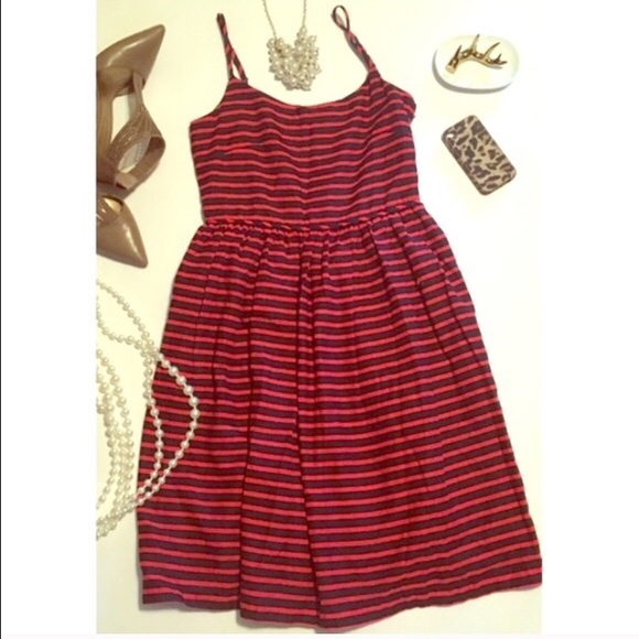 J. Crew Dresses & Skirts - New J Crew Linen Dress