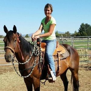 Meet your Posher, Stacey