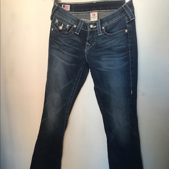 True religion pearl offer!