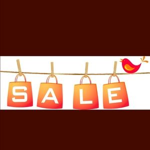 SALE