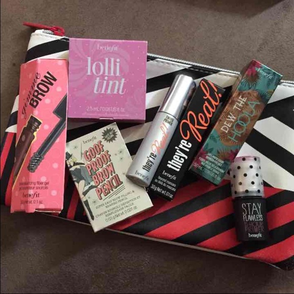Benefit bundle