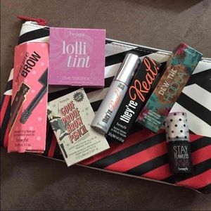 Benefit bundle