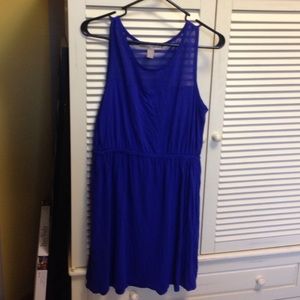 Forever 21 dress