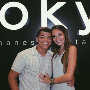 Meet your Posher, Ansley