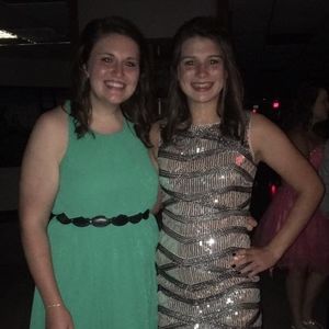 Meet your Posher, Taylor