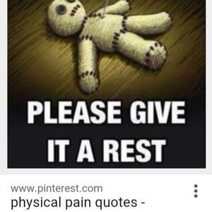 Meet your Posher, Vance