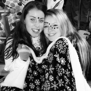 Meet your Posher, Shawna