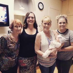 Meet your Posher, Randee