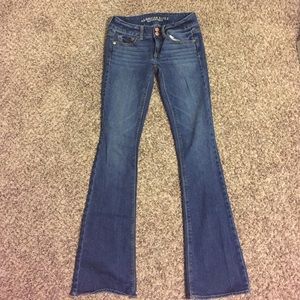 American Eagle Denim Jeans