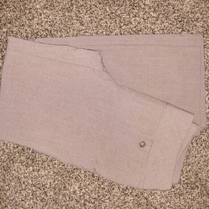 Women's dress pants