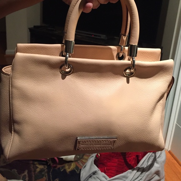 Marc Jacobs handbag