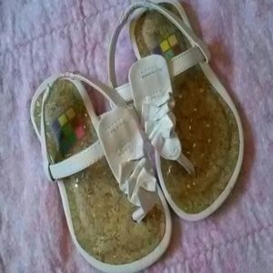 Healthtex sandals