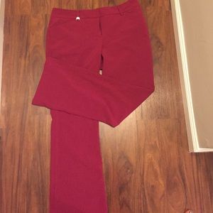 💕New York and Co Dress Pants