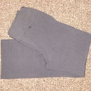 Women's dress pants