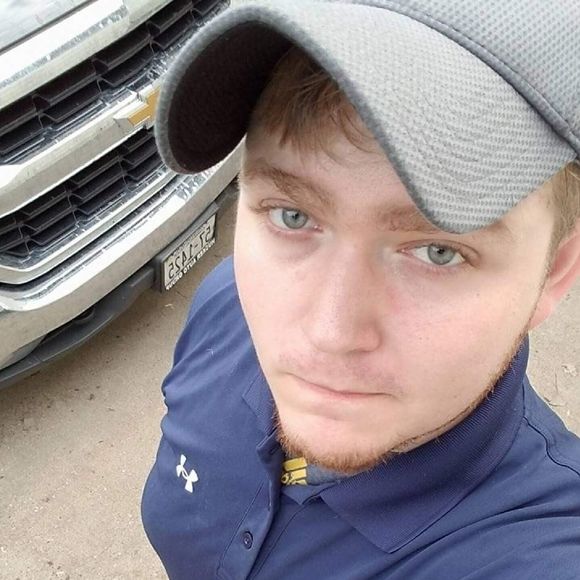 Meet your Posher, Ryan