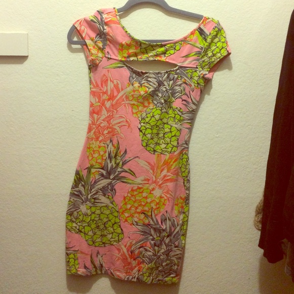 Guess dress