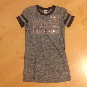 Brand New Victoria's Secret PINK top ✨