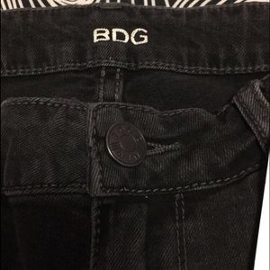 ✨BDG JEANS - Never worn✨