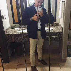 Meet your Posher, Omar