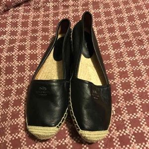 Coach espadrilles