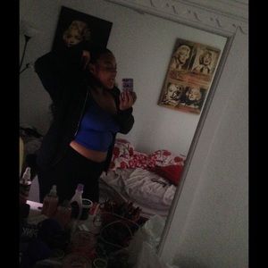 Meet your Posher, Ida