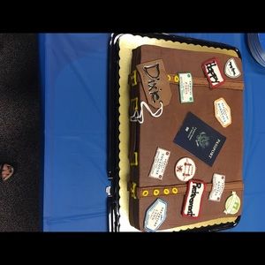 Meet your Posher, Dixie