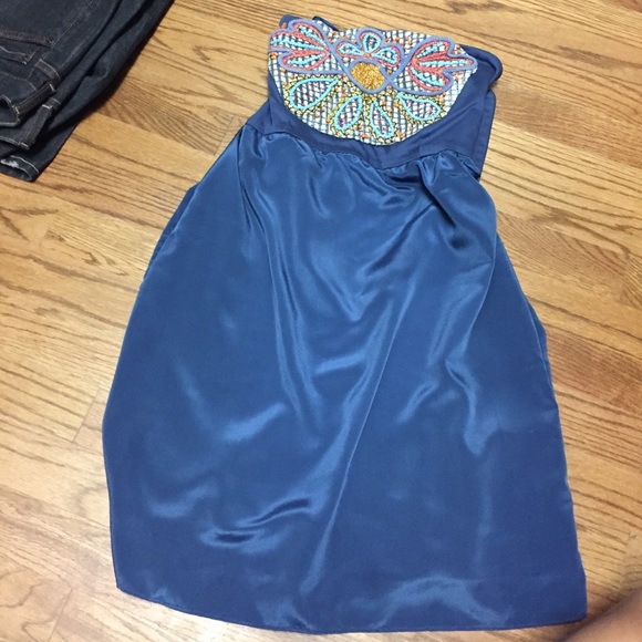 JudithMarch dress