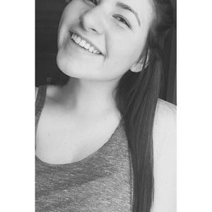 Meet your Posher, Allison kate