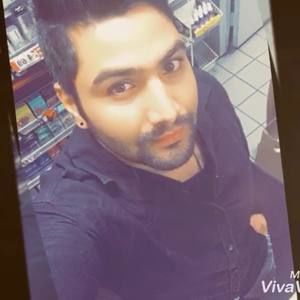 Meet your Posher, Jaggi