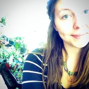 Meet your Posher, Kendra