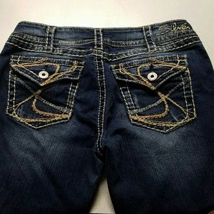 Used Silver Jeans