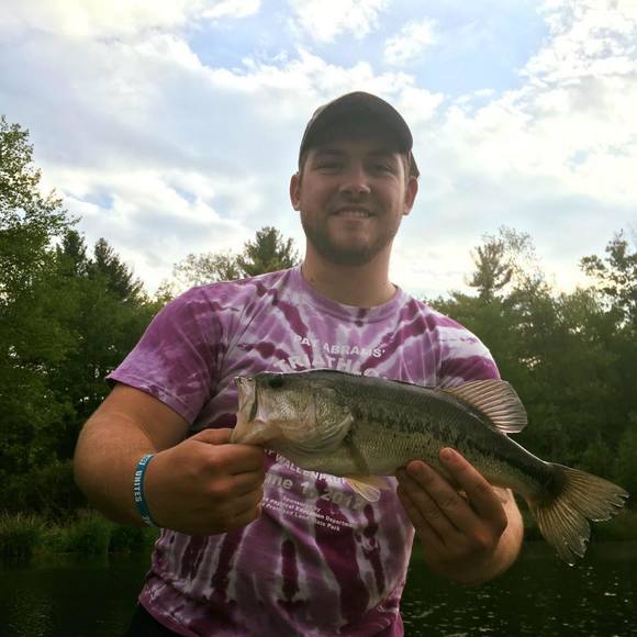 Meet your Posher, David - Picture 1 of 1