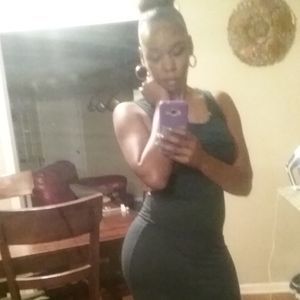 Meet your Posher, Tiffany